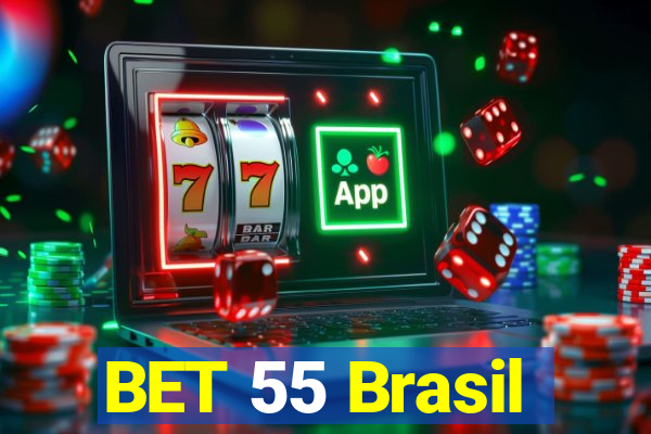 BET 55 Brasil